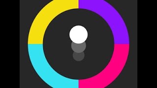 Download Color Switch game for android screenshot 2