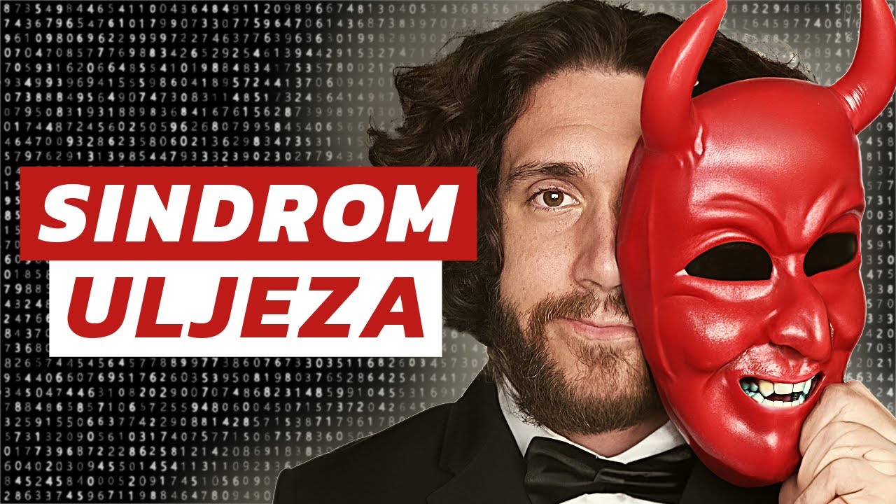 Da li sam ja PREVARANT?