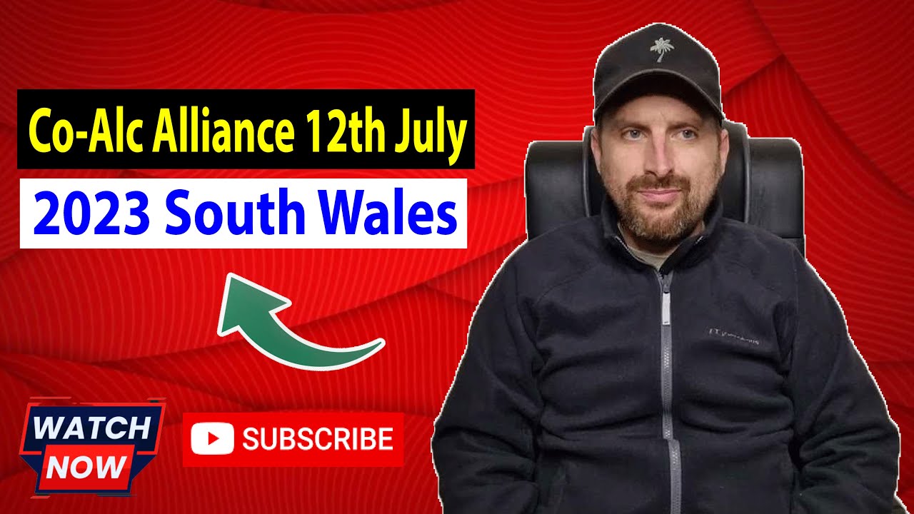 Co-Alc Alliance 12th July 2023 South Wales...Suicide/Harm Prevention.