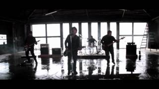 CREDO - Sobre Las Aguas - Videoclip Oficial HD - Rock Cristiano chords