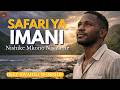 Safari Ya Imani Nakutazama Yesu Cover Fanuel Sedekia Deep Swahili Worship Music Safari Ya Imani Nakutazama Yesu Cover Fanuel Sedekia Deep Swahili Worship Music