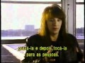 Bon Jovi - Keep The Faith Interviews