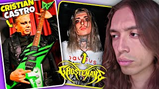 Músicos Que Tocaban Metal Antes De Ser Famosos