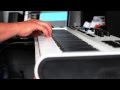 Star spangled banner  the national anthem  piano cover by nikko ielasi