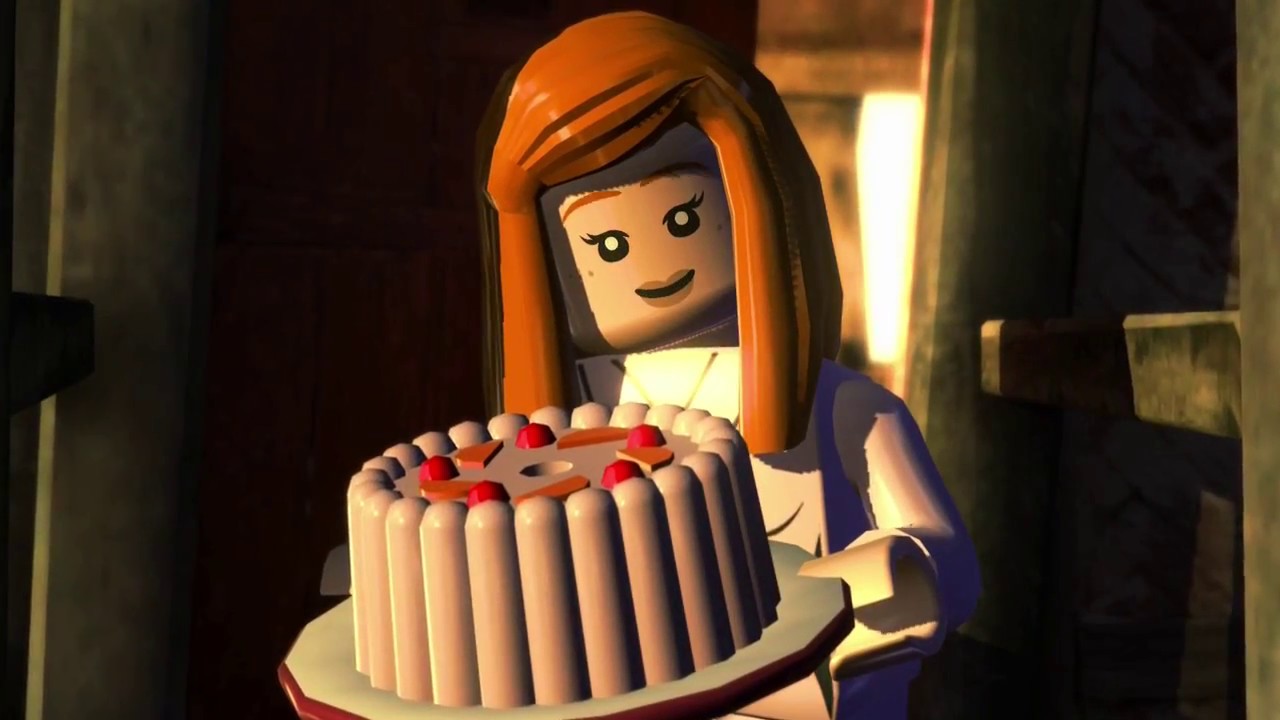 Lego Harry Potter Year 6 A Not So Merry Christmas YouTube lego-harry-potter-year-6-a-not-so-merry-christmas-youtube