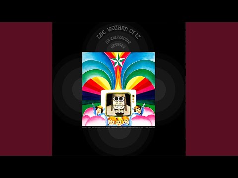 I've Been Over The Rainbow - YouTube