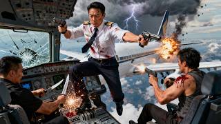 Download Lagu Film Kung Fu! Karakter Andy Lau diculik oleh penjahat kejam. Dia melawan balik di ketinggian 10.000 meter, menyelamatkan sandera dan melakukan serangan balik yang menegangkan! #JetLi #TaiChi #FilmAksi #KungFu #Film #KungFuTiongkok #DonnieYen #JetLi #SerialTVTiongkok #MasterTaiChi MP3