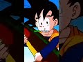 O MAIOR DESPERDÍCIO de PODER em DRAGON BALL #shorts #dragonball #anime