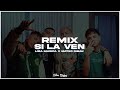 Si la ven remix  lira musica ft mateo ribak ft valen deejay