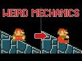 Weird Mechanics in Super Mario Maker 2 [#28]