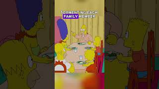 Lisa discovers happy flower solution #thesimpsons #simpsons #cartoon