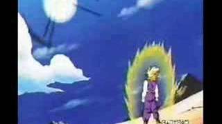 Dbz- Step Up Drowning Pool