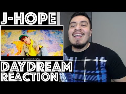 J Hope Daydream J Hope Daydream