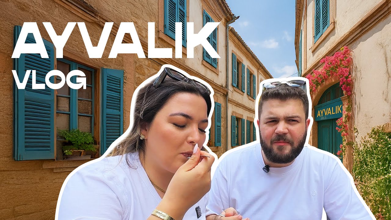 AYVALIK! Muhteşem Doğa, Gereksiz Lezzetler