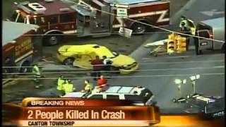 2 women killed in Canton Township car accident