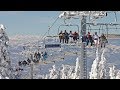 Kopaonik the only real ski resort in Serbia - Sveti Simeon  Travel  Belgrade Luna