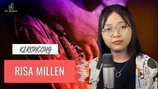 KERONCONG RISA MILLEN FULL ALBUM SPESIAL DIDI KEMPOT 2022