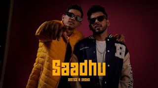 Amtee & Draka - Saadhu (Official Video)