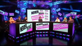 Never Mind The Buzzcocks S19E02 Part 1