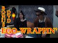 EGO-WRAPPIN' LIVE『MIDNIGHT DEJAVU 10TH ANNIVERSARY』BONUS DVD