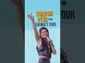 Shania Twain: The Come On Over Tour