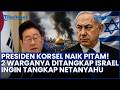 2 Warga Seoul Ditangkap Militer Israel! Presiden Korea Selatan Naik Pitam, Ingin Tangkap Netanyahu