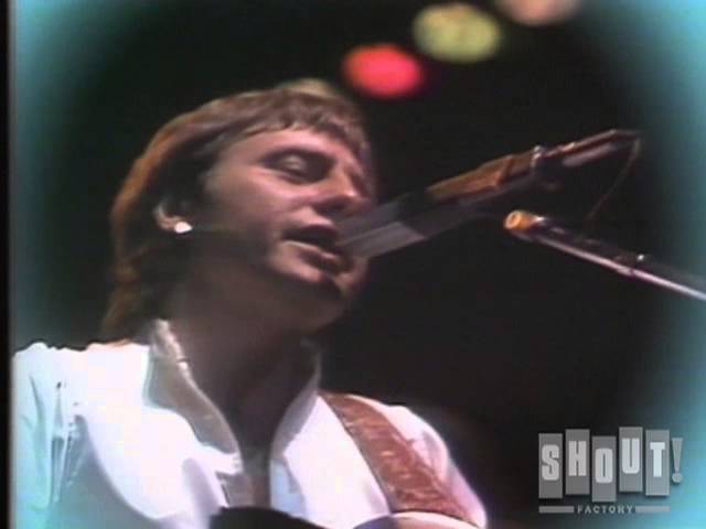 Emerson, Lake & Palmer - C'est La Vie - Live In Montreal, 1977