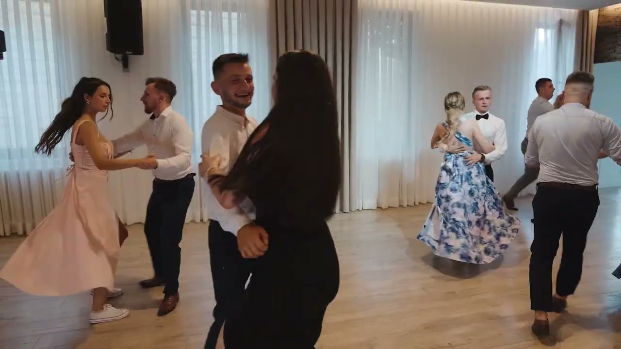 Zespół Górmani - Co ja zrobiłem, że się ożeniłem - tel. 796 213 656