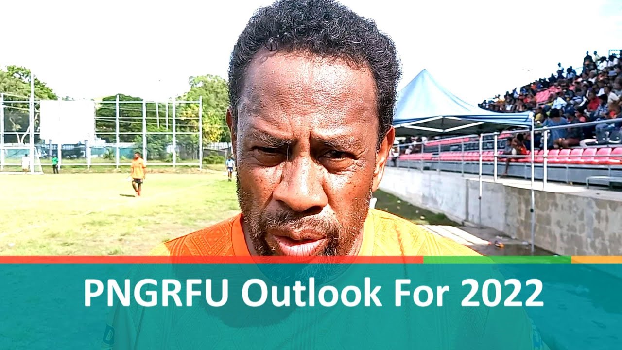PNGRFU Outlook For 2022