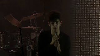 The 1975 - Fallingforyou (Live At T In The Park 2016) Resimi