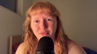 ASMR Reading AITA Reddit Posts WITH Gummy Candy Chewing // For Sleep