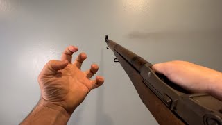 Thumb Ways to Die: Avoiding M1 Thumb