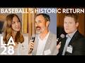 Playing the Long Game: Investment, Talent, and the U.S.-Japan Baseball Market