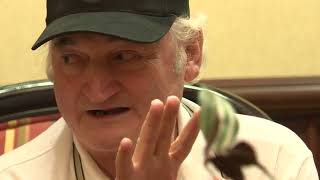 Friends From The Foxhole