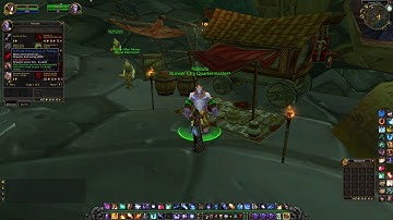 Formula: Enchant Cloak - Dodge - From where to get, WoW TBC