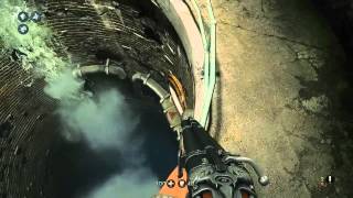 Wolfenstein: The New Order; глава 7 - как открыть дверь на цепи с обратной стороны.(, 2014-06-02T10:59:50.000Z)