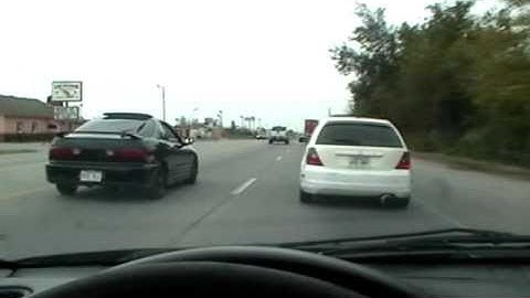 03 civic si gsr vs ep3