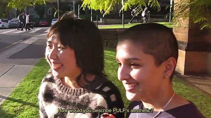 Rhea Thomas and Bonnie Huang | Editors
