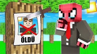 FERİTED VS MİNECRAFT #80