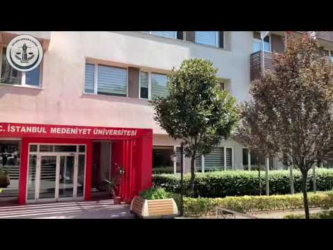 istanbul medeniyet universitesi hukuk fakultesi cevizli kampusu tanitim filmi youtube