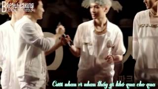 [❀Breathtaking][Fanmade] SULAY và bài hát Việt
