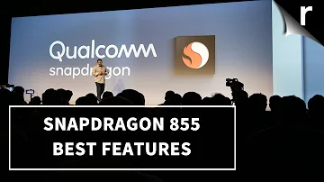 Chi produce Qualcomm Snapdragon?