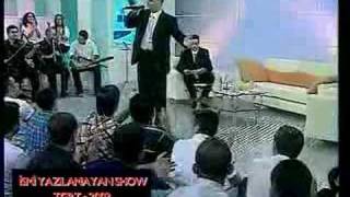 ismi yazılamayan show tgrt 2003 latif koru ve erkan köse Resimi