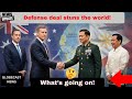 💥 Australia’s Bold Move: 8 Military Projects Changing the Philippines Forever!