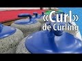 Le "curl" de curling - Scilabus 12