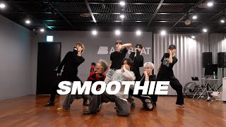 NCT DREAM - Smoothie | 커버댄스 Dance Cover | 연습실 Practice ver.