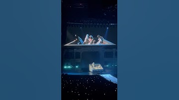 Lady Gaga singing Disease - THE MAYHEM BALL TOUR #ladygaga #ladygagatour #mayhem #nyc