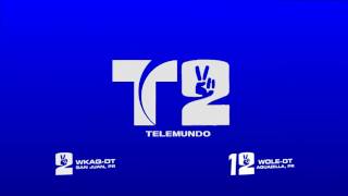 ID Telemundo Puerto Rico 2010 en Alta Definicion (Concepto)