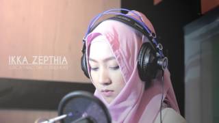 Surga Yang tak Dirindukancover   ikka zepthia  amazing indonesian female singer