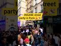 Paris Went Crazy for Fête de la Musique 2025!#musicfestival2025 #fêtedelamusique #parismusicfestival